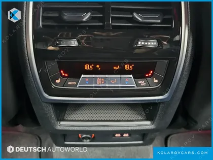 BMW XM 4.4