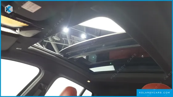 BMW X4M 3.0
