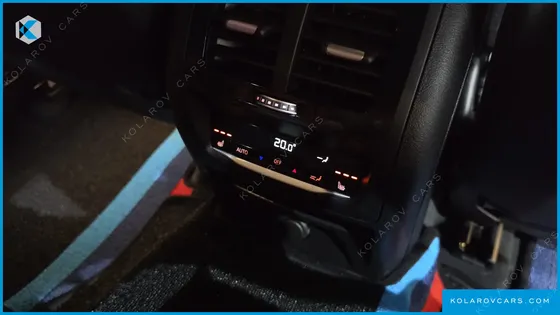 BMW X4M 3.0