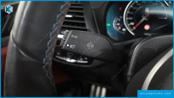 BMW X4M 3.0