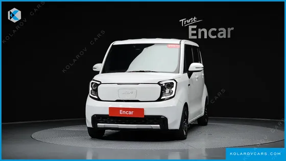 KIA RAY AIR