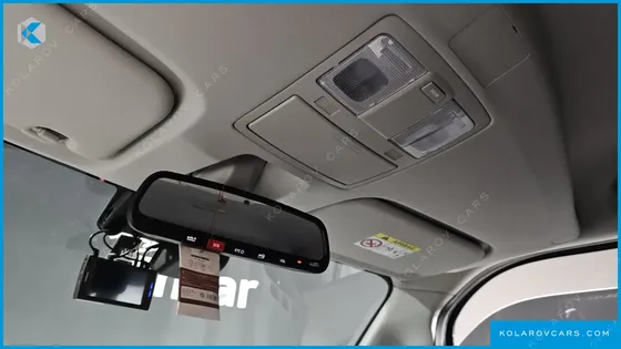 KIA RAY AIR