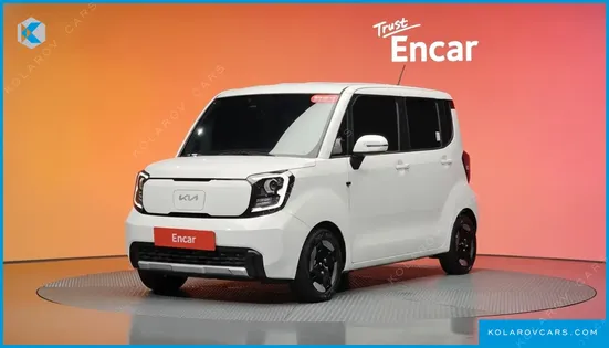 KIA RAY AIR