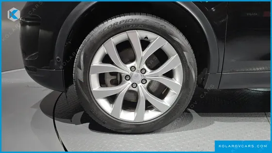 LAND ROVER DISCOVERY SPORT P250 SE