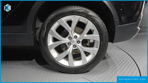 LAND ROVER DISCOVERY SPORT P250 SE