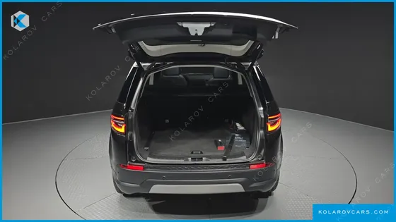 LAND ROVER DISCOVERY SPORT P250 SE