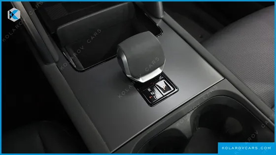 LAND ROVER DISCOVERY SPORT P250 S