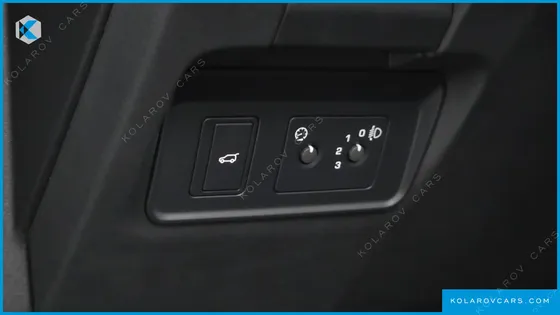 LAND ROVER DISCOVERY SPORT P250 S