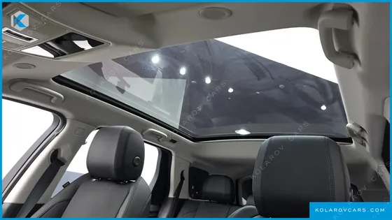 LAND ROVER DISCOVERY SPORT P250 S