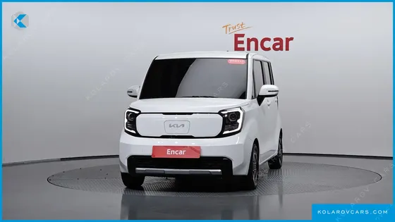 KIA RAY AIR