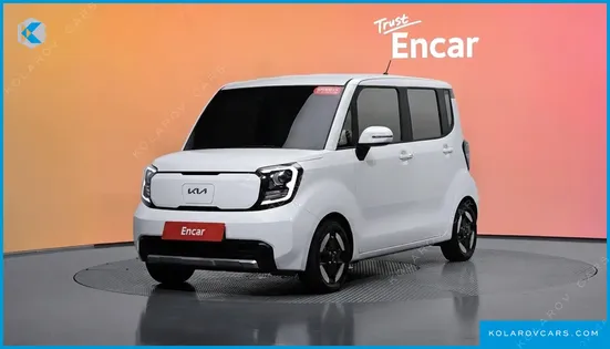 KIA RAY AIR