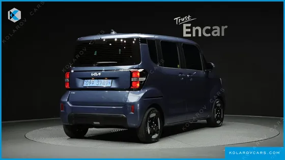 KIA RAY AIR