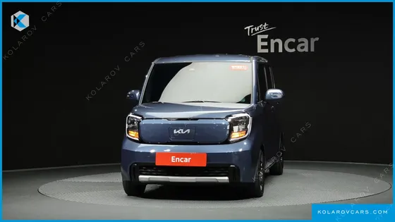 KIA RAY AIR