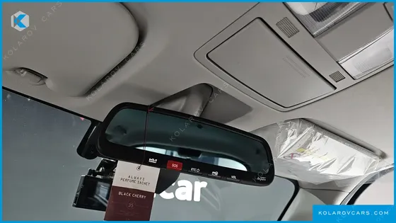 KIA RAY AIR