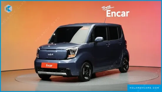 KIA RAY AIR