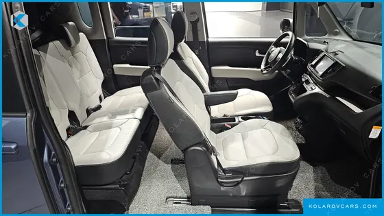 KIA RAY AIR