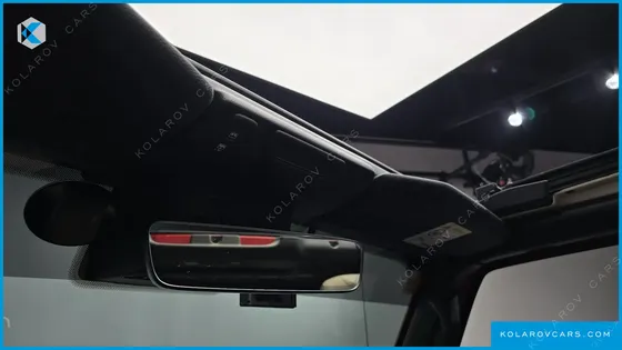 JEEP WRANGLER 2.0 RUBICON POWER TOP 4DOOR