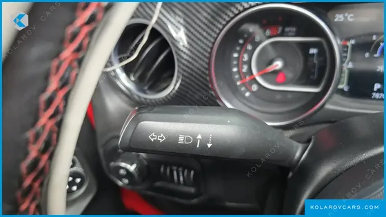 JEEP WRANGLER 2.0 RUBICON POWER TOP 4DOOR