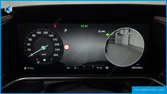 GENESIS G90 GASOLINE 3.5 TURBO AWD