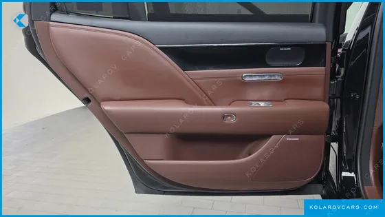 GENESIS G90 GASOLINE 3.5 TURBO AWD