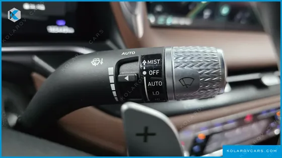 GENESIS G90 GASOLINE 3.5 TURBO AWD