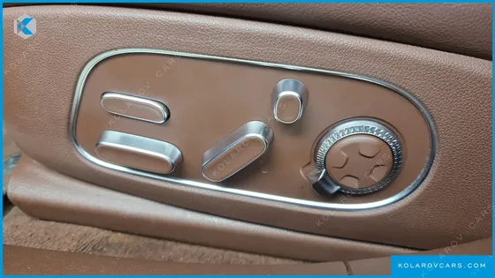 GENESIS G90 GASOLINE 3.5 TURBO AWD
