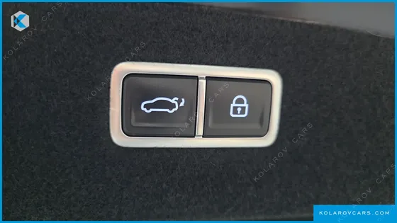 GENESIS G90 GASOLINE 3.5 TURBO AWD