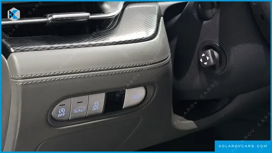 GENESIS G90 GASOLINE 3.5 TURBO AWD