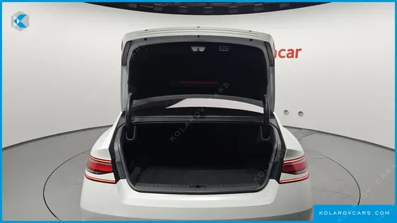 GENESIS G90 GASOLINE 3.5 TURBO AWD