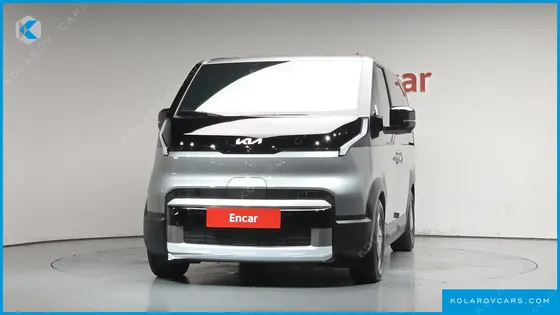 KIA PV5 PASSENGER