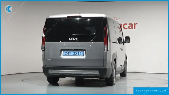 KIA PV5 PASSENGER