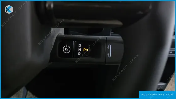 KIA PV5 PASSENGER