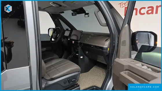 KIA PV5 PASSENGER