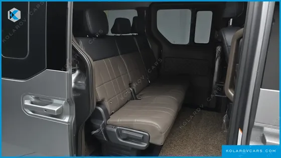 KIA PV5 PASSENGER