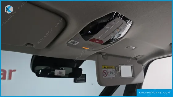 KIA PV5 PASSENGER