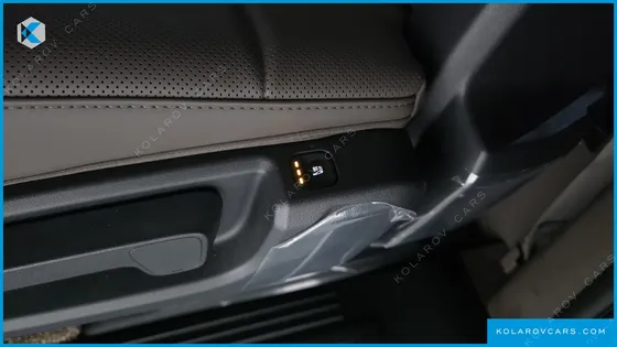 KIA PV5 PASSENGER