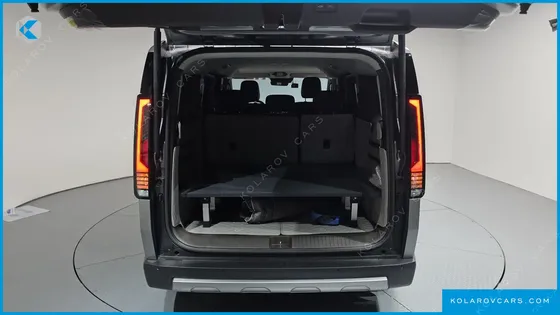 KIA PV5 PASSENGER