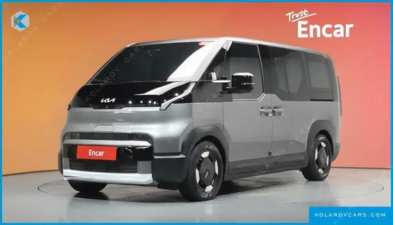 KIA PV5 PASSENGER