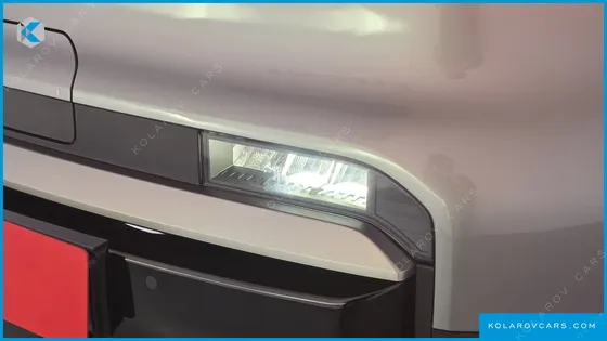 KIA PV5 PASSENGER