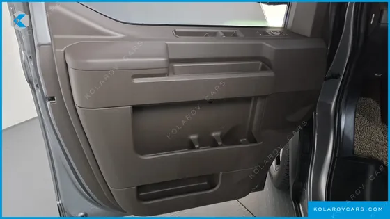 KIA PV5 PASSENGER