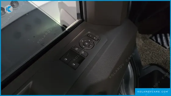 KIA PV5 PASSENGER