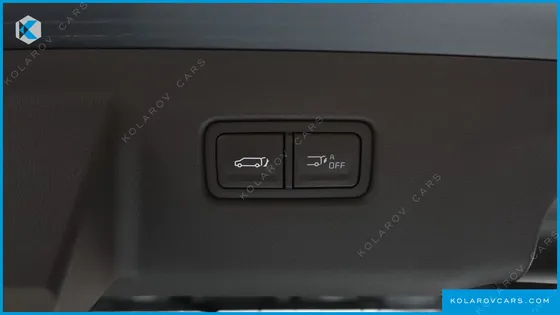 KIA PV5 PASSENGER