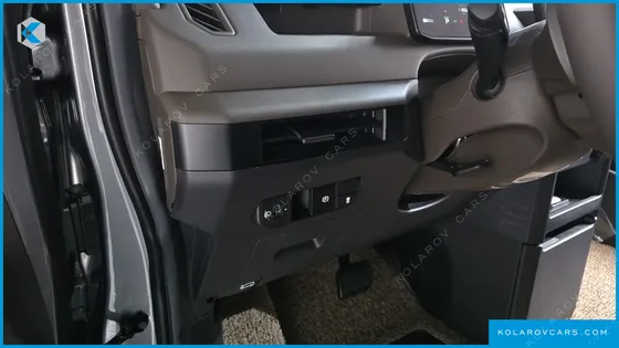 KIA PV5 PASSENGER