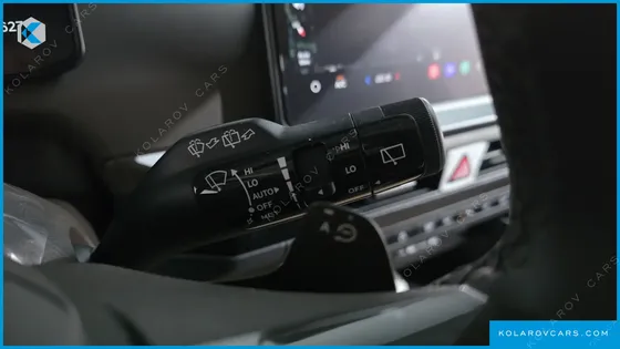 KIA PV5 PASSENGER