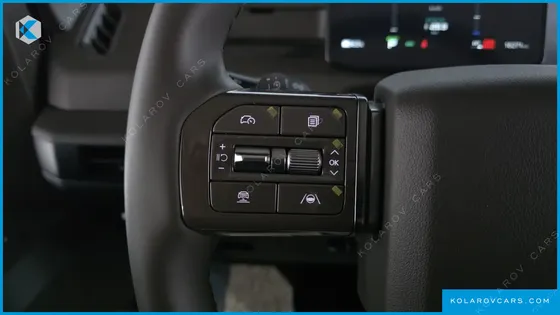 KIA PV5 PASSENGER