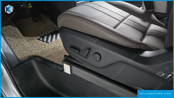 KIA PV5 PASSENGER