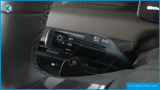 KIA PV5 PASSENGER