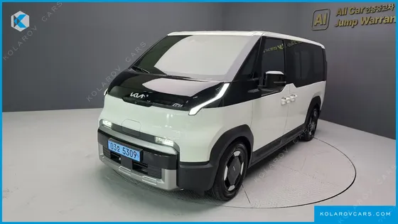 KIA PV5 PASSENGER