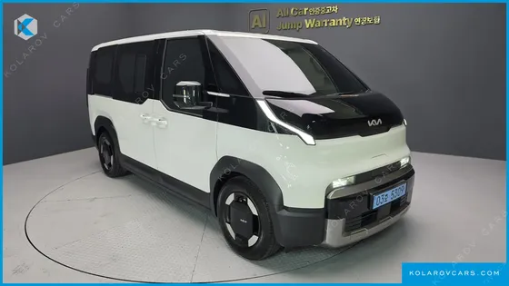 KIA PV5 PASSENGER