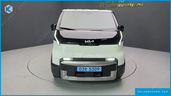 KIA PV5 PASSENGER